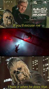 Pin On Don T Underestimate The Force