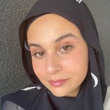 It's an honor to be featured, thanks for the interview! A sincere thank you  to my professors and supervisors for their unwavering support and  encouragement.