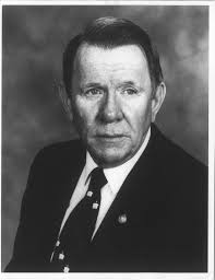 Alabama Voices: Johnny Long built a musical legacy at Troy University