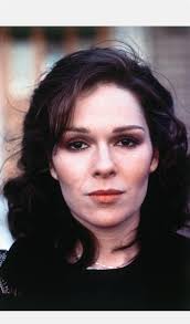 Happy birthday ladies, all born 28th January. Marthe Keller