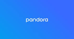 We have a revamped player and website, new logo and even our own font. Pandora Unveils Sound On Marketing Campaign Including A New Sonic Logo