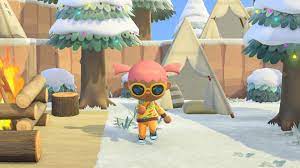 Nintendo Of America On Twitter Top 6 Stylish Hairstyles Hip Reaction Collection Visit Resident Services And Redeem Those Nook Miles To Obtain 6 New Hairstyles And 9 New Reactions Animalcrossing