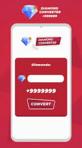 Note:this is only for educational purpose only. Diamond Converter For Freefire Apps On Google Play