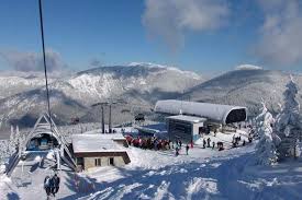 Stadium, arena & sports venue. Free Skiing At Jasna As Czech And Slovak Ski Areas Open