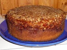 Das Perfekte Pekannusskuchen Mit Ahornsirup Rezept Mit Einfacher Schritt Fur Schritt Anleitung Den Ofen Auf 180 C Vo Ahornsirup Rezepte Rezepte Dessert Ideen
