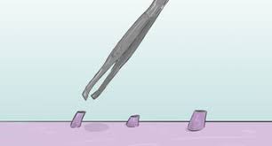 Using an electric razor, how to clean the pubic hair. How To Shave Your Genitals Male 14 Steps With Pictures