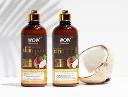 Apply a homemade hair mask. Coconut Milk Shampoo Conditioner Pack 500ml Bottle Coconut Milk Shampoo Coconut Milk Conditioner Natural Dht Blocker