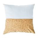 Pillow Case with Cork-Perfect-Subligifts