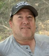 Obituary information for Michael Boyd Morey