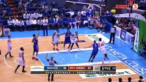 All photo and videos are credit to the owner no copyright infringement is intended???? Ginebra Vs Magnolia 3rd Qtr Game 2 July 23 2019 Qfinals 2019 Pba Commissioners Cup Video Dailymotion