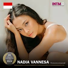 VOTE THE MOST BEAUTIFUL FACE IN INTM 2024 NOMINEE: PEACE AMBROSE JEMIMA  (JAKARTA) NOTES: 1 LIKES 2 POINT 1 SHARE 2 POINT VOTE DITUTUP TANGGAL 6  JANUARI 2024 @peacejemima #indonesiasnexttopmodel
