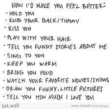 For Whatever It S Worth How Are You Feeling Told You So Love Quotes For Him