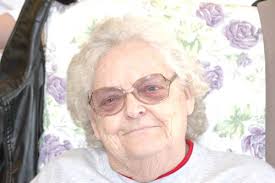 Lena Mae Whitis McQueen (1933-2011)