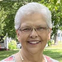 Ellen Jean Matthews Obituary