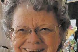 Shirley Ann (Lockwood) Brethour