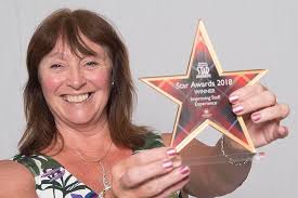 Congratulations to our Star Awards finalists and winners