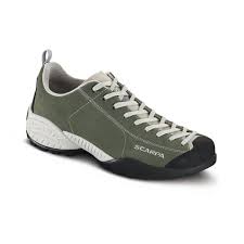 Verschiedene sportarten erfordern verschiedene bewegungsabläufe und diese beanspruchen deinen körper auf unterschiedliche weise. Scarpa Mojito Sportschuhe Herren