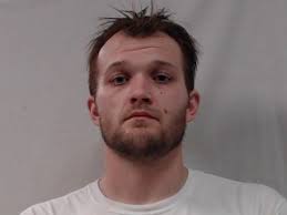 Weston, West Virginia: Caleb Heckert and Corinda Heater arrested