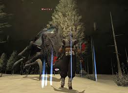 Ffxi プロミヴォン4エリアの地図をソロで取りに行ってみた Kimagureman Studio 趣味全開 気まぐれ更新日記