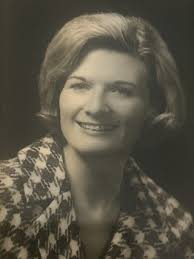 Judith Ann Finney Lowe