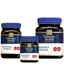 Bei uns finden sie echten und zertifizierten manuka honig direkt aus neuseeland. Akt Mgo 400 Manukahonig Umf 20 Bei Neuseelandhaus Ihr Experte Fur Die Vielfalt Neuseelands