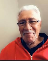 Obituary for Dennis Walter Stovin