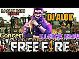 Lagu tik tok thailand viral. 2020 Free Fire Dj Alok Vale Vale New Dj Song Youtube