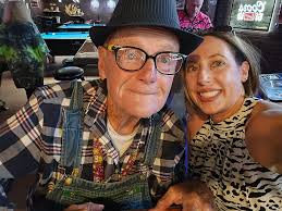 Roger Shepherd Obituary (1936