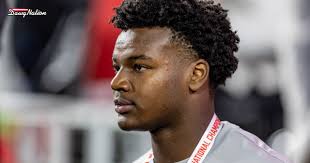 Georgia football recruiting Dylan Raiola Nitro Tuggle Jaden Hamlin Brien  Taylor Nasir Johnson Travis Smith Jr. Julian Lewis Elijah Griffin