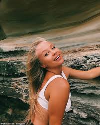 Your privacy is important to us. Olivia Deeble Scores Role Of A Lifetime As A Disney Princess In Secret Society Of Second Born Royals Daily Mail Online