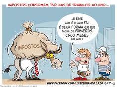 Tostes disse que não existe reforma tributária nula, que sempre há ganhadores e perdedores. Regina Guarienti R Guarienti Perfil Pinterest