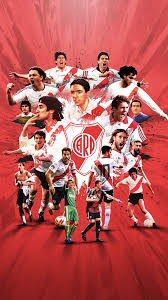 River plate is playing next match on 22 apr 2021 against fluminense in conmebol libertadores, group d. Club Atletico River Plate 1440x2560 Wallpaper Teahub Io