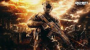 57 Call Of Duty Black Ops Ii Hd Wallpapers Backgrounds Call Of Duty Black Black Ops Black Ops Zombies