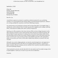 You get to experience the real work done by employed professionals. Cover Letter Examples For Students In University 2018 Birthday Letter