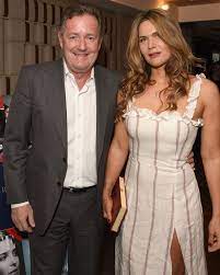 They are the parents of three sons named stanley, albert, and spencer. Piers Morgan Wife How Celia Walden Admitted To Being On Ashley Madison Celebrity News Showbiz Tv Express Co Uk