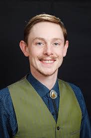 Chase Christensen's Instagram, Twitter & Facebook