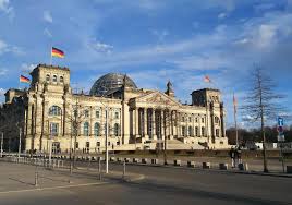 German Political System Parties Voting And Constitution