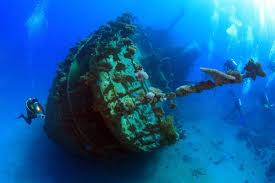A favorite amongst divers worldwide, the ss thistlegorm is an exciting wreck in the northern red sea, well known for its cargo of military supplies. Padi On Twitter Love Wreck Diving These Liveaboards And Dive Resorts Will Take You To The Best Wrecks In The World Https T Co Frou87yvnq Https T Co 2cofmozqcj