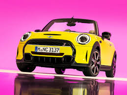 Wir rechnen mit einem pünktlichen release. Mini Facelift 2021 Das Ist Neu Beim Kleinwagen Auto Bild