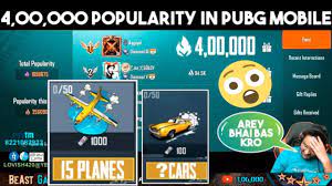 Omg 16 Planes In A Row 400000 Popularity Pubg Mobile Ayush Op In Chat For Business Purpose Email On B3astop Gaming Gmail Com O The Row Interactive Popular