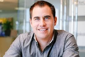 Irving Hsu's Instagram, Twitter & Facebook