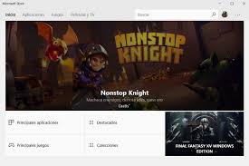 Saca tu lado más gamer y disfruta de estos juegos para pc: Problemas Al Descargar En La Tienda De Windows 10 Te Indicamos Como Solucionarlo