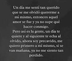 Quererse A Uno Mismo Frases Bonitas De Libros Frases De Consejos Frases Sabias