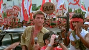 The Year of Living Dangerously: Getting the shots (1982)