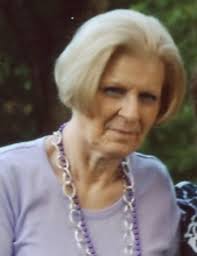 Joan Smith Forrister Obituary July 12, 2014