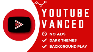 ¡bienvenido a la era sin ads con todos los anuncios de video bloqueados y las . Youtube Vanced Sin Publicidad Ub Identi