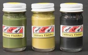 Model Car World Military Finishes Paint Review Please make your introduction a.s.a.p. model car world military finishes paint