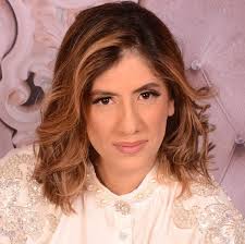 Suzy Rocha's Instagram, Twitter & Facebook