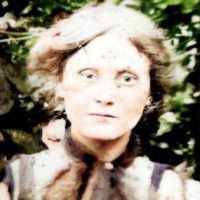 Amy Florence Dyer (1886–1972)