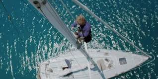 REVIEW: “All is Lost” | Keith & the Movies
